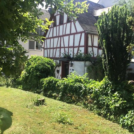 Ferienhaus-Barz Treis-Karden Bagian luar foto