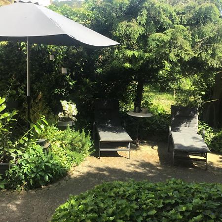Ferienhaus-Barz Treis-Karden Bagian luar foto