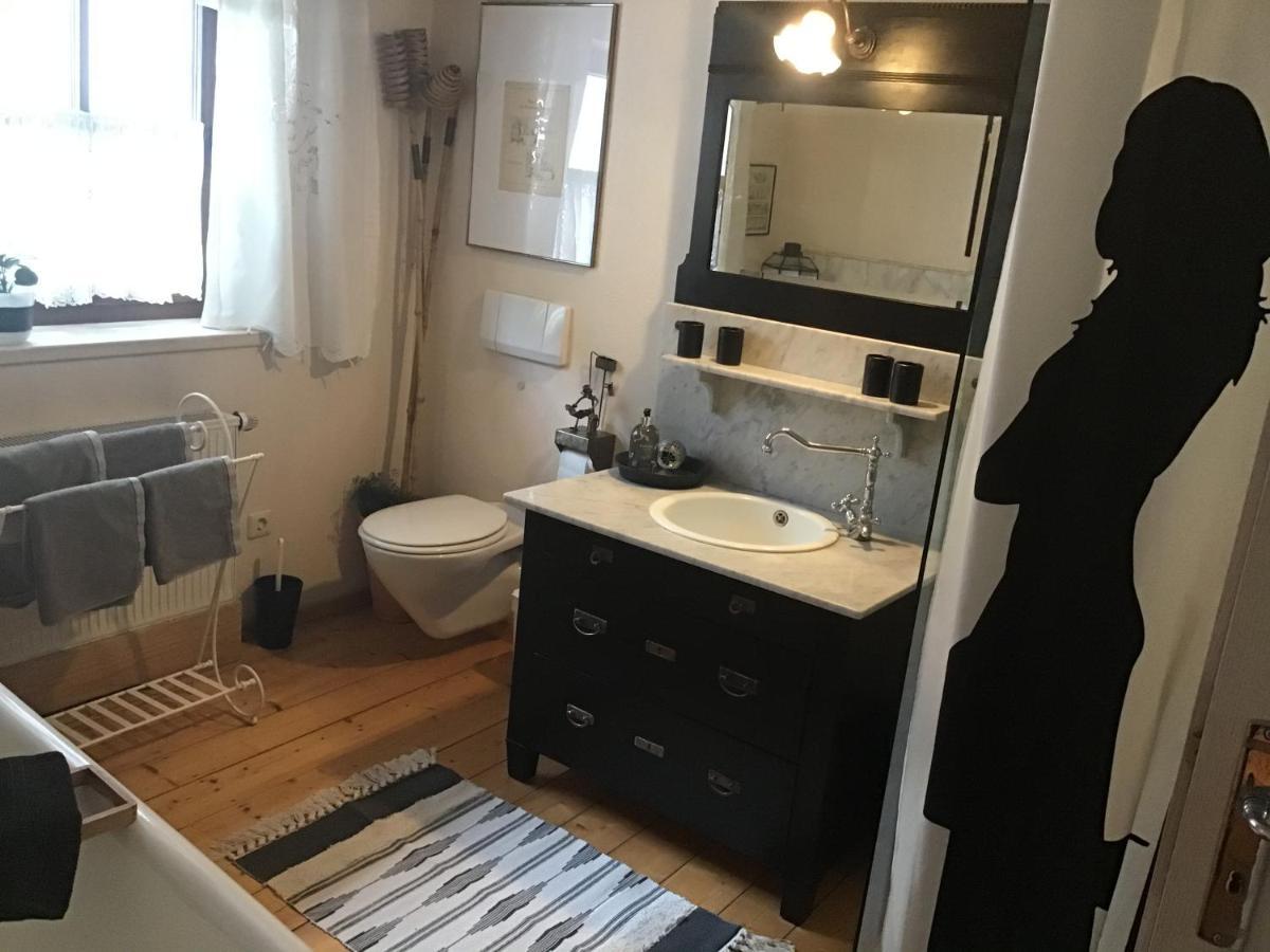 Ferienhaus-Barz Treis-Karden Bagian luar foto