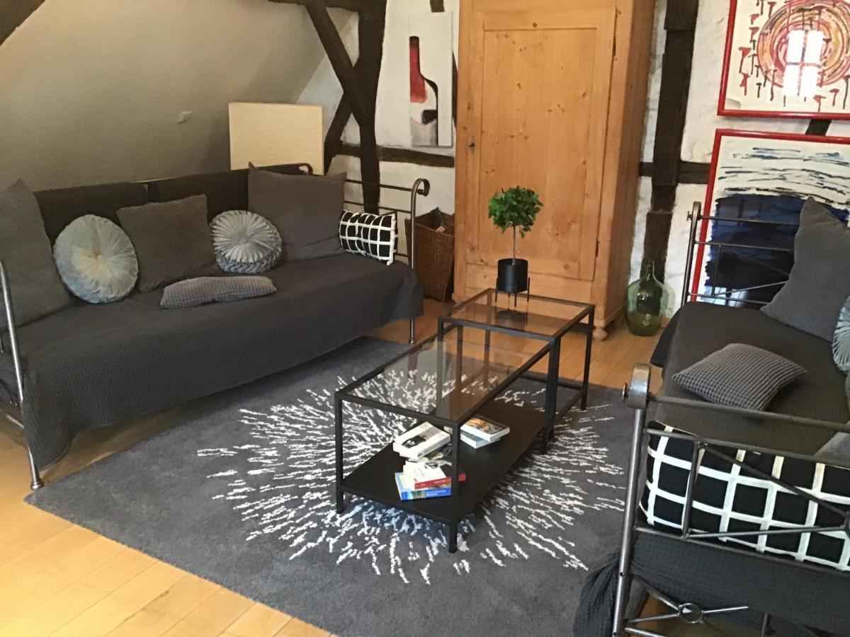 Ferienhaus-Barz Treis-Karden Bagian luar foto