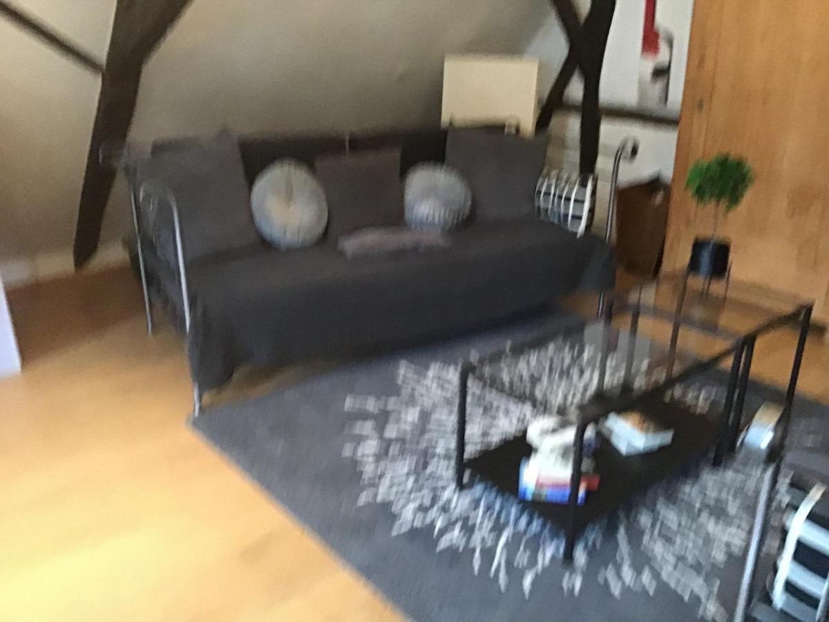 Ferienhaus-Barz Treis-Karden Bagian luar foto