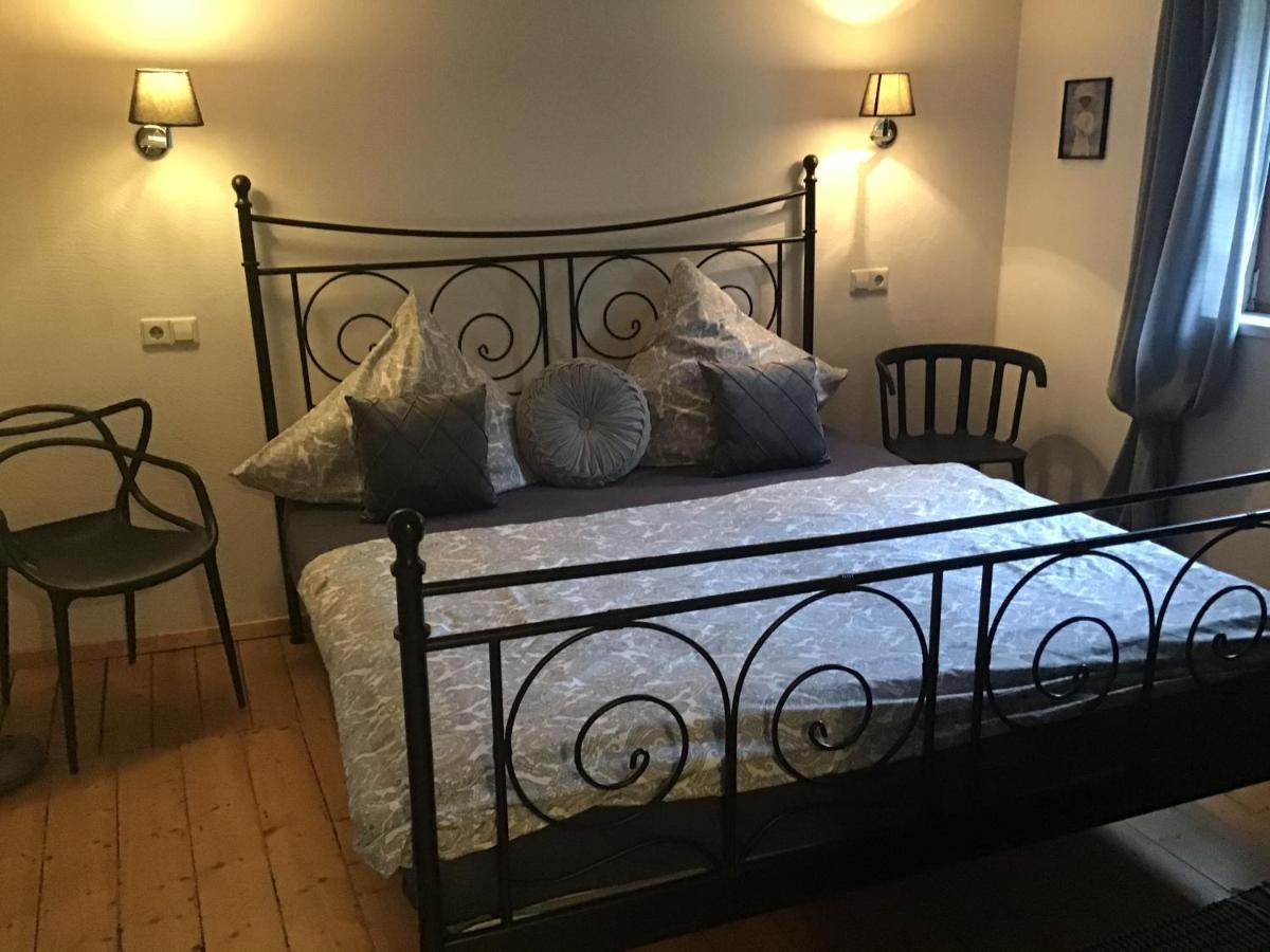 Ferienhaus-Barz Treis-Karden Bagian luar foto