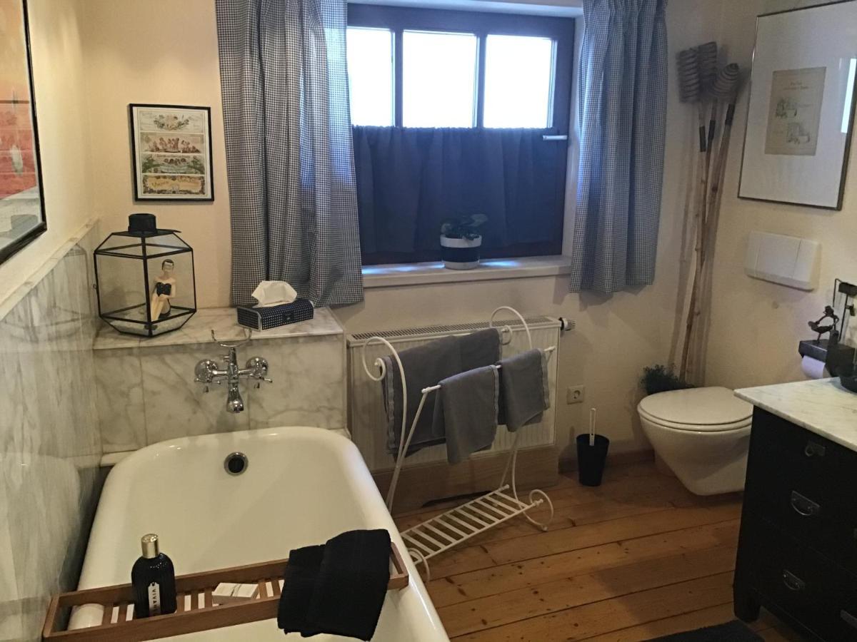 Ferienhaus-Barz Treis-Karden Bagian luar foto