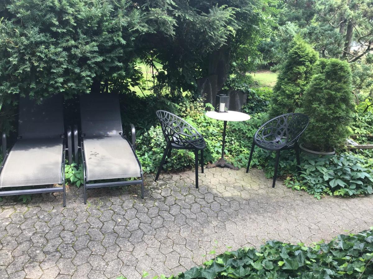 Ferienhaus-Barz Treis-Karden Bagian luar foto