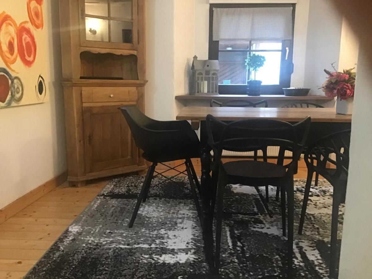 Ferienhaus-Barz Treis-Karden Bagian luar foto