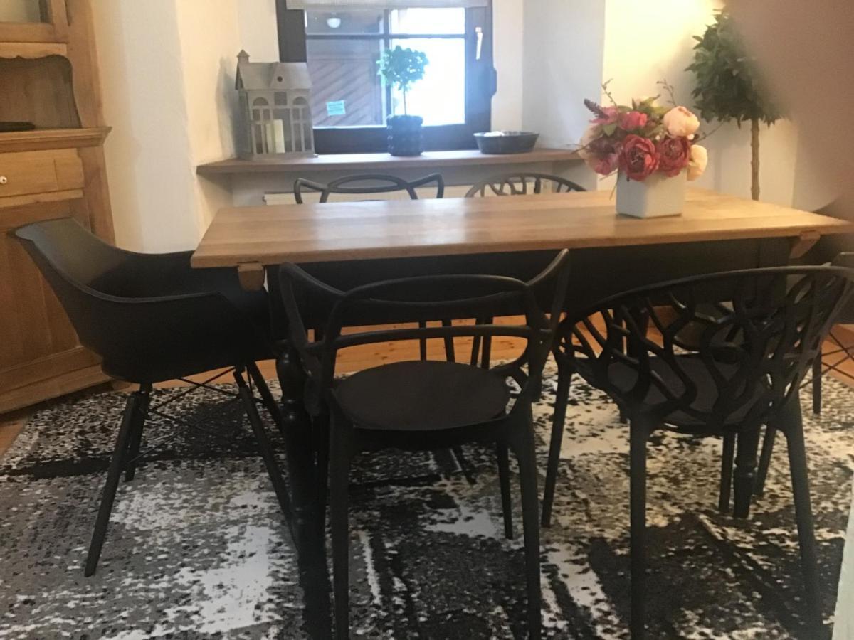 Ferienhaus-Barz Treis-Karden Bagian luar foto