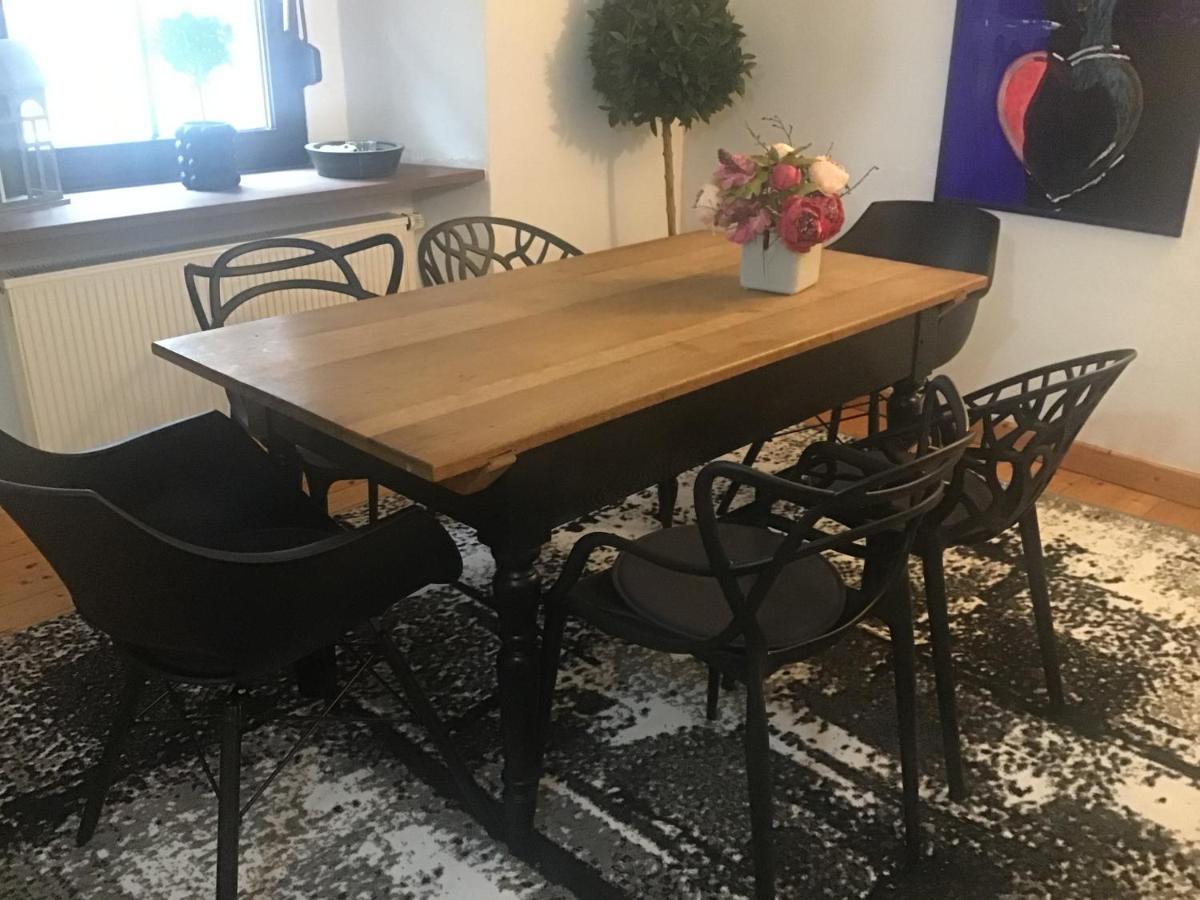 Ferienhaus-Barz Treis-Karden Bagian luar foto