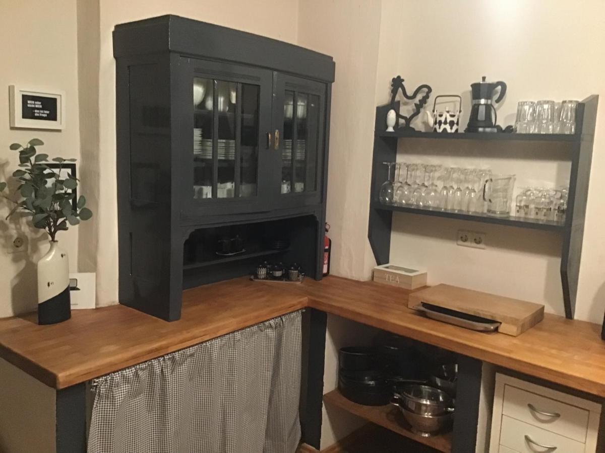 Ferienhaus-Barz Treis-Karden Bagian luar foto