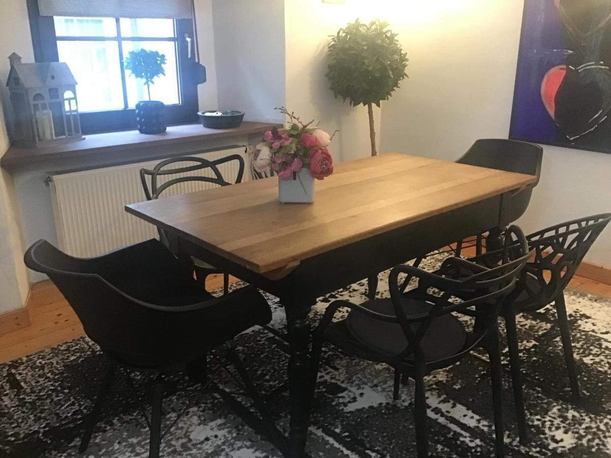 Ferienhaus-Barz Treis-Karden Bagian luar foto