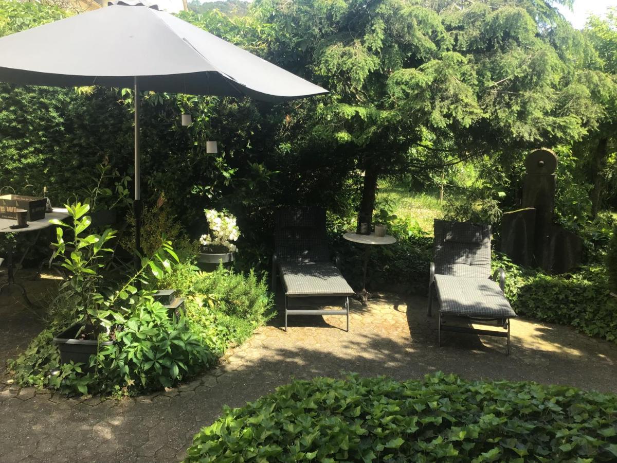 Ferienhaus-Barz Treis-Karden Bagian luar foto