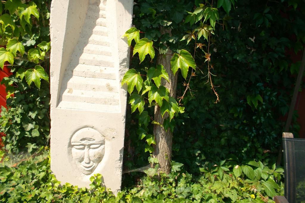 Ferienhaus-Barz Treis-Karden Ruang foto