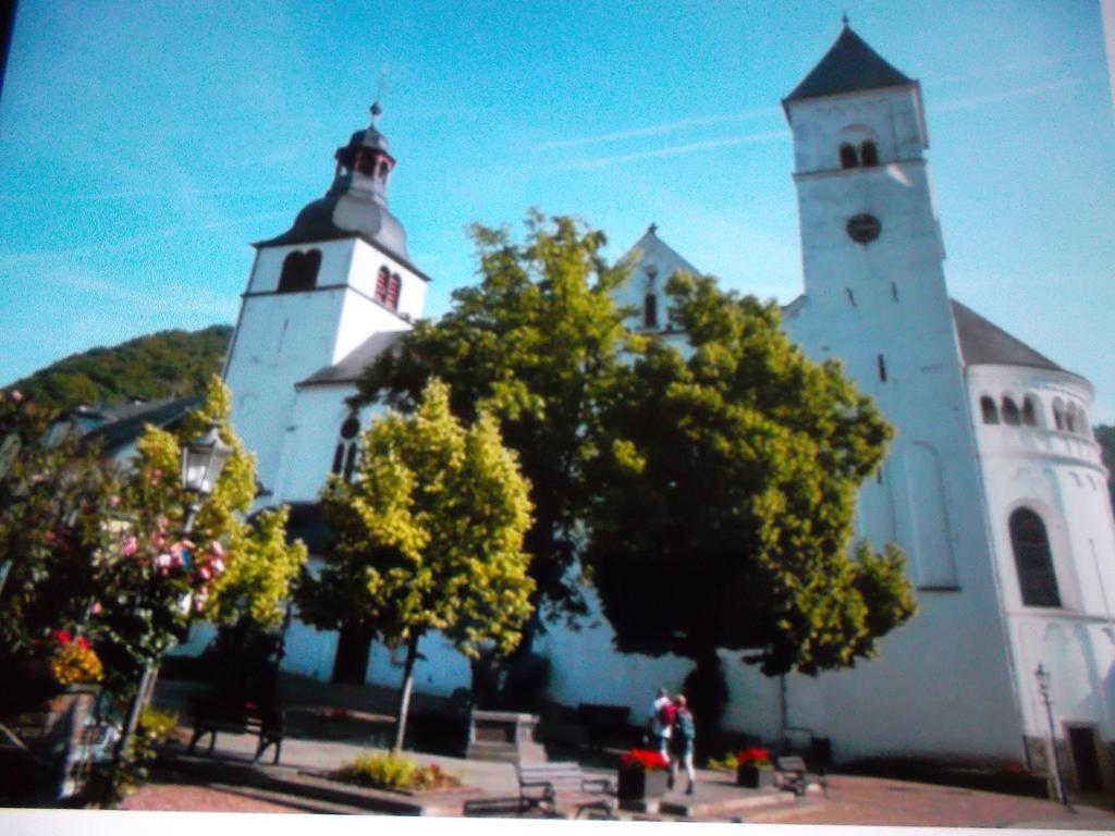 Ferienhaus-Barz Treis-Karden Bagian luar foto