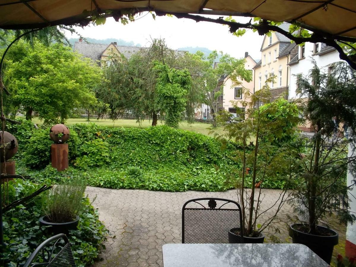 Ferienhaus-Barz Treis-Karden Bagian luar foto