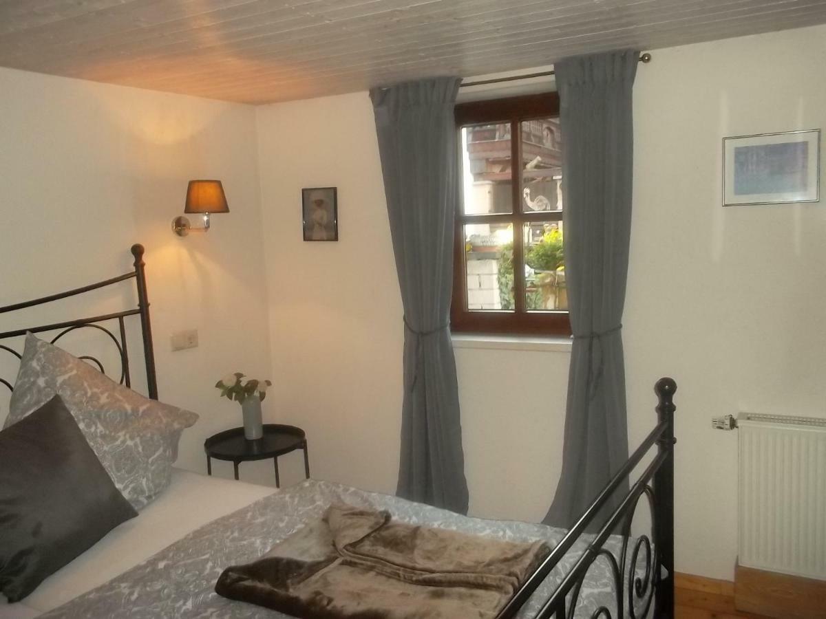 Ferienhaus-Barz Treis-Karden Bagian luar foto