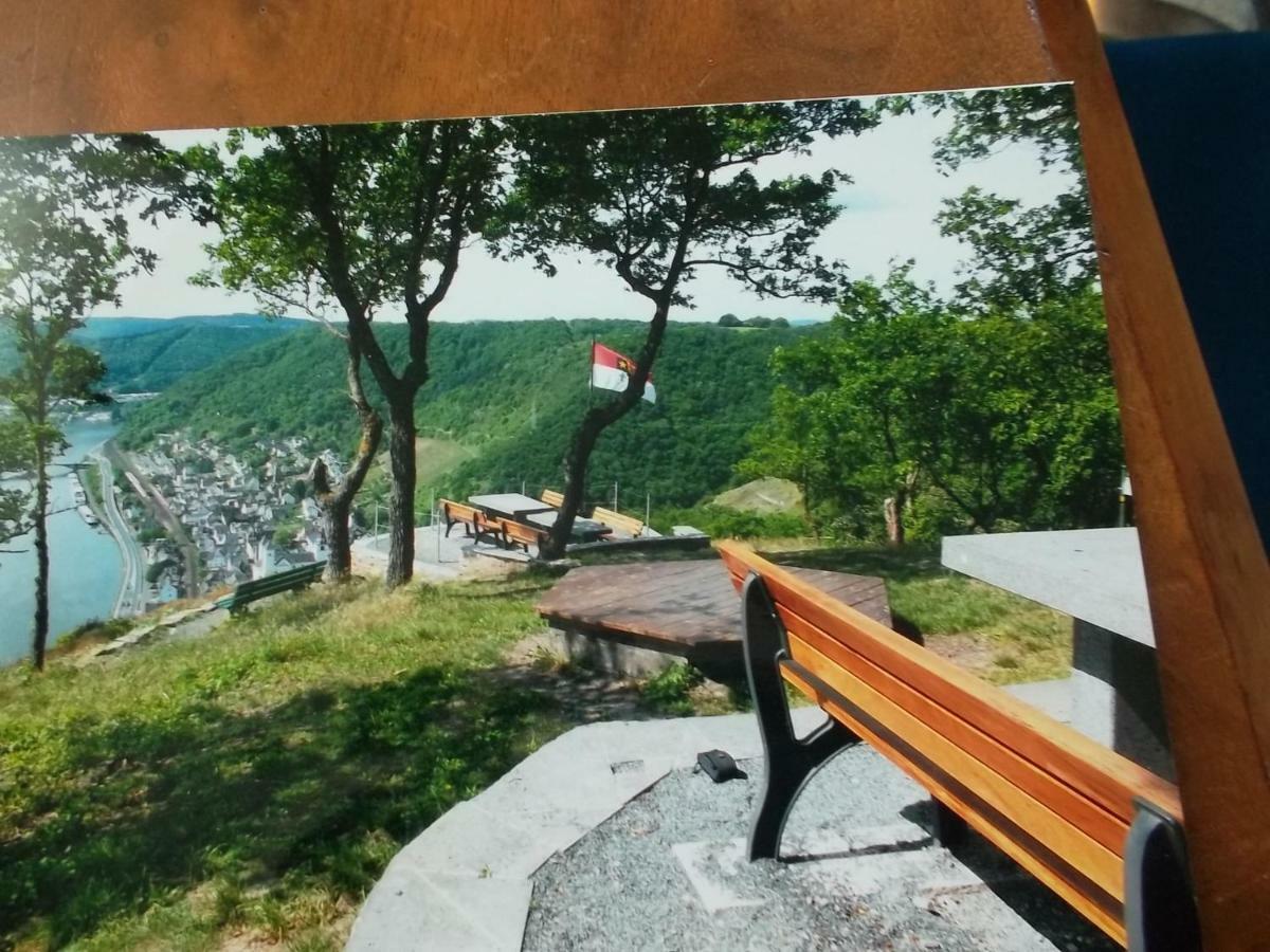 Ferienhaus-Barz Treis-Karden Bagian luar foto