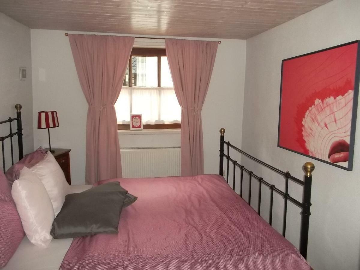 Ferienhaus-Barz Treis-Karden Bagian luar foto